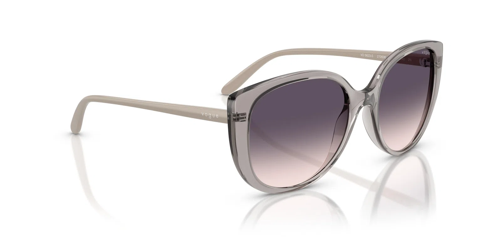 Vogue 5623S Sunglasses - view 46
